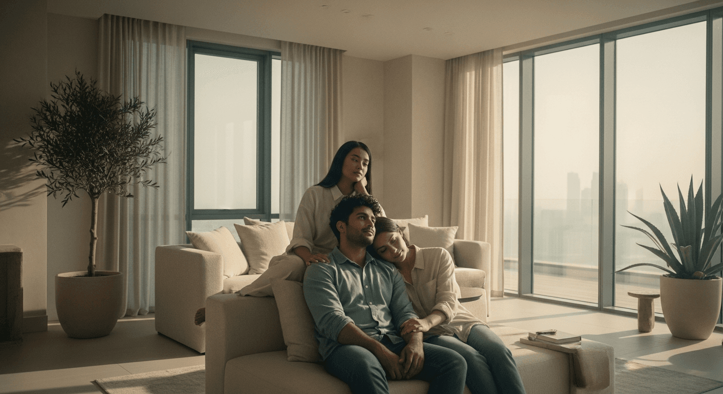 دبئی میں پراپرٹی کی خریداری: پوشیدہ اخراجات کی مکمل تفصیل — Dubai real estate article thumbnail