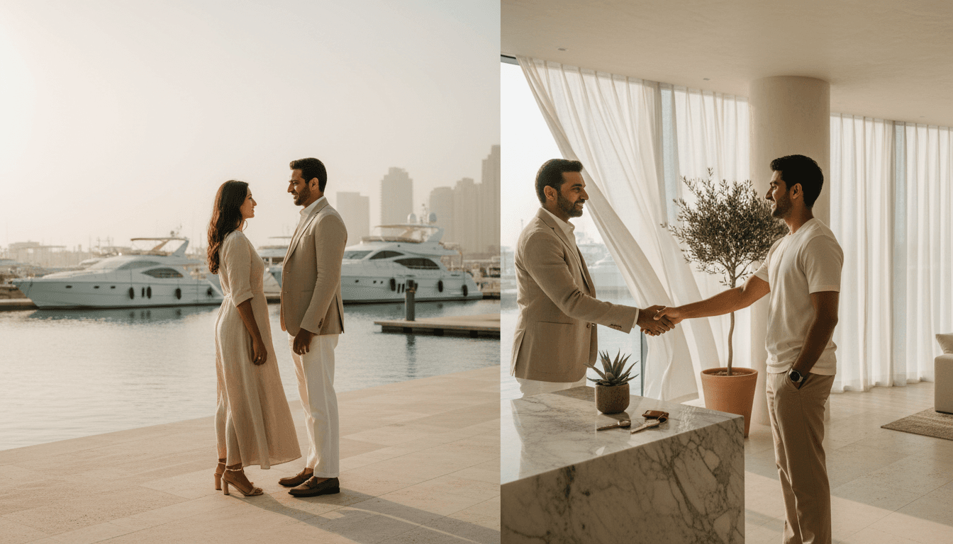 दुबई में बंधक संपत्ति बेचना: आपकी पूरी गाइड — Dubai real estate article thumbnail