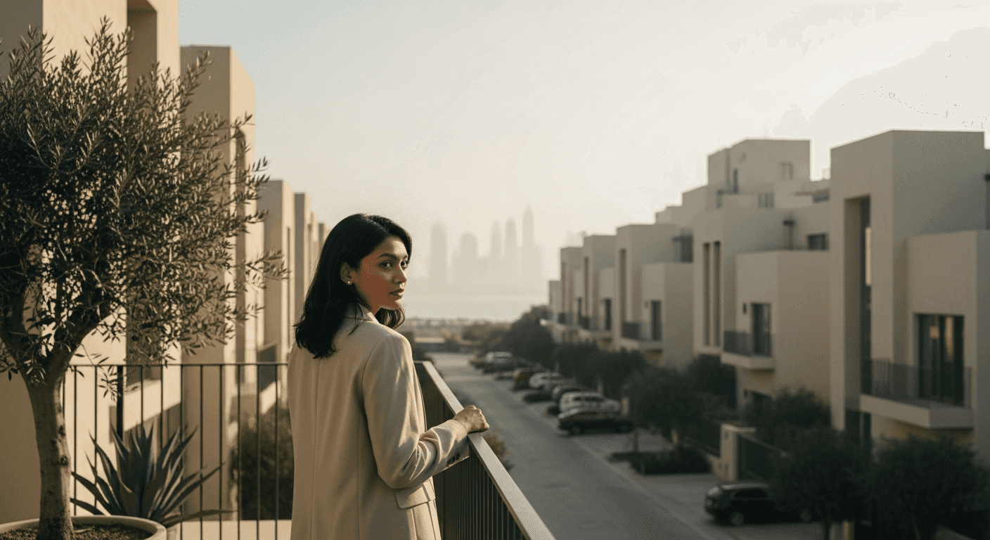 迪拜海景公寓的真实价值 — Dubai real estate