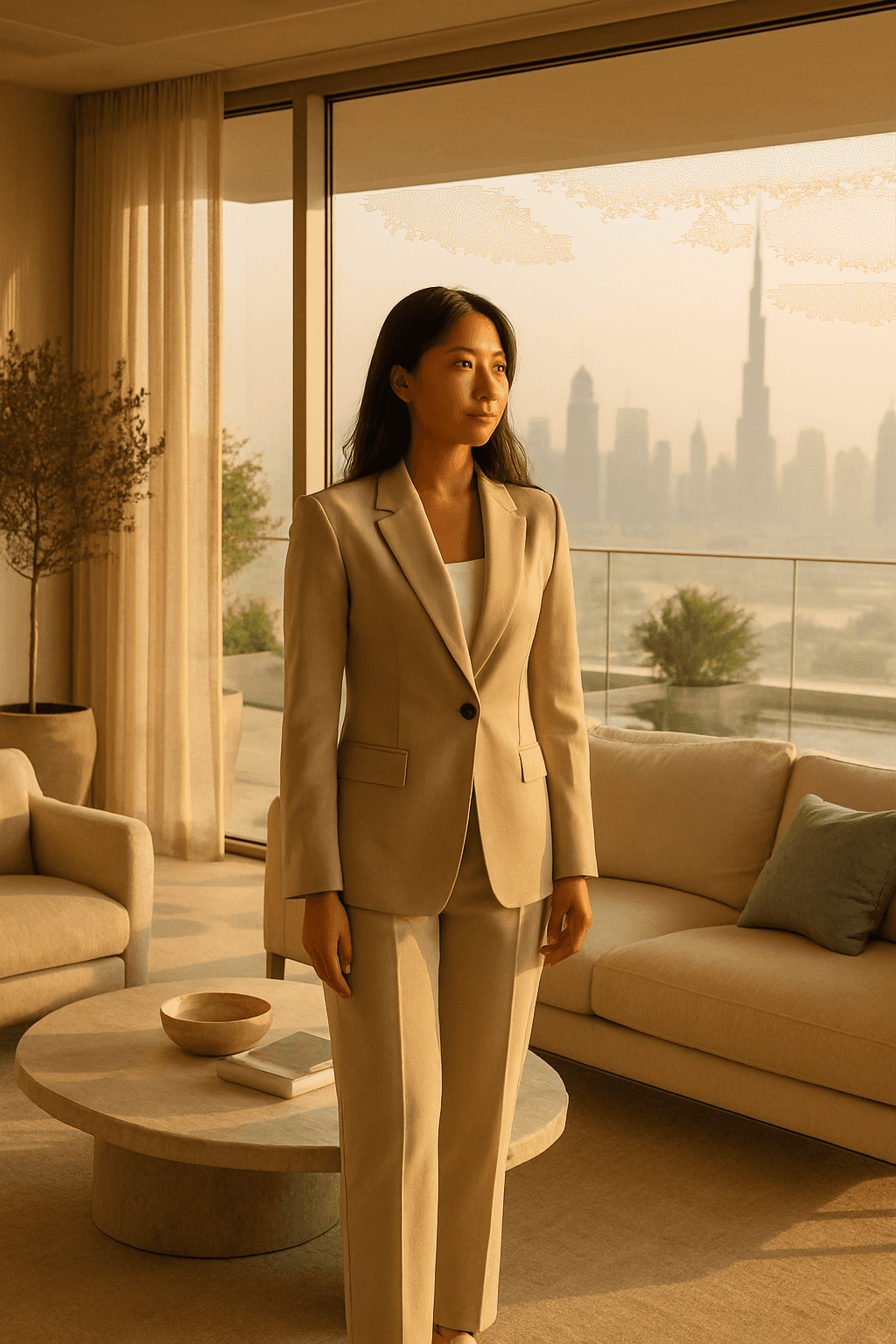 두바이 부동산 매도, 잔금 치르면 끝이 아닙니다 — Dubai real estate