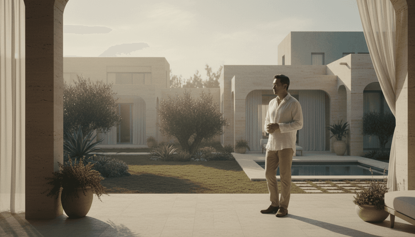ドバイ不動産所有者のための保険完全ガイド — Dubai real estate