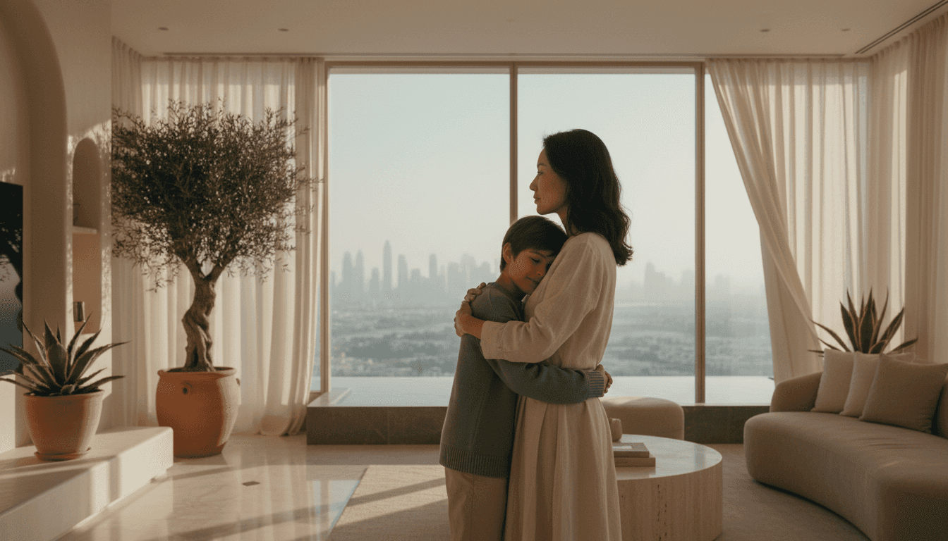 فروش ملک چالشبرانگیز در دبی: تبدیل ضعف به قوت — Dubai real estate