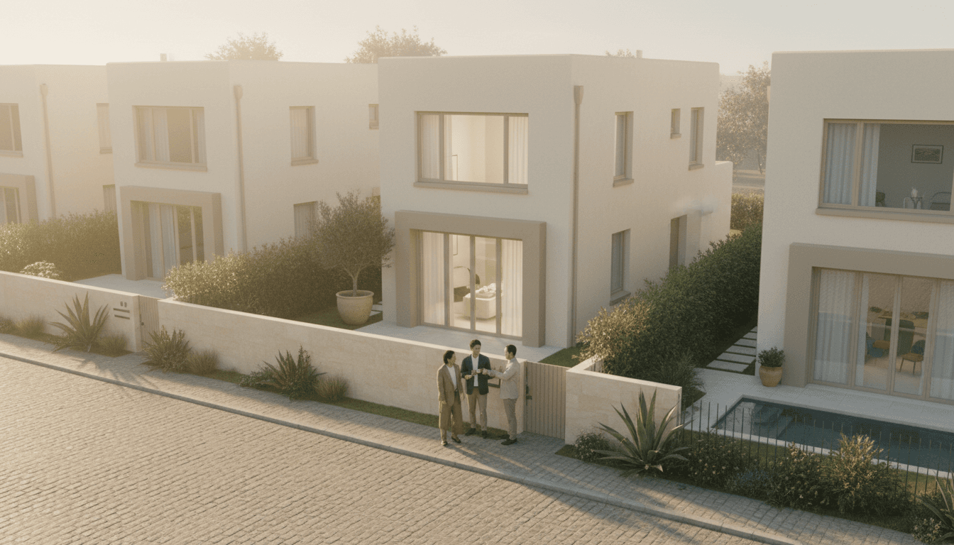 ドバイ賃貸物件の価値向上戦略:改修による利回り最大化 — Dubai real estate article thumbnail
