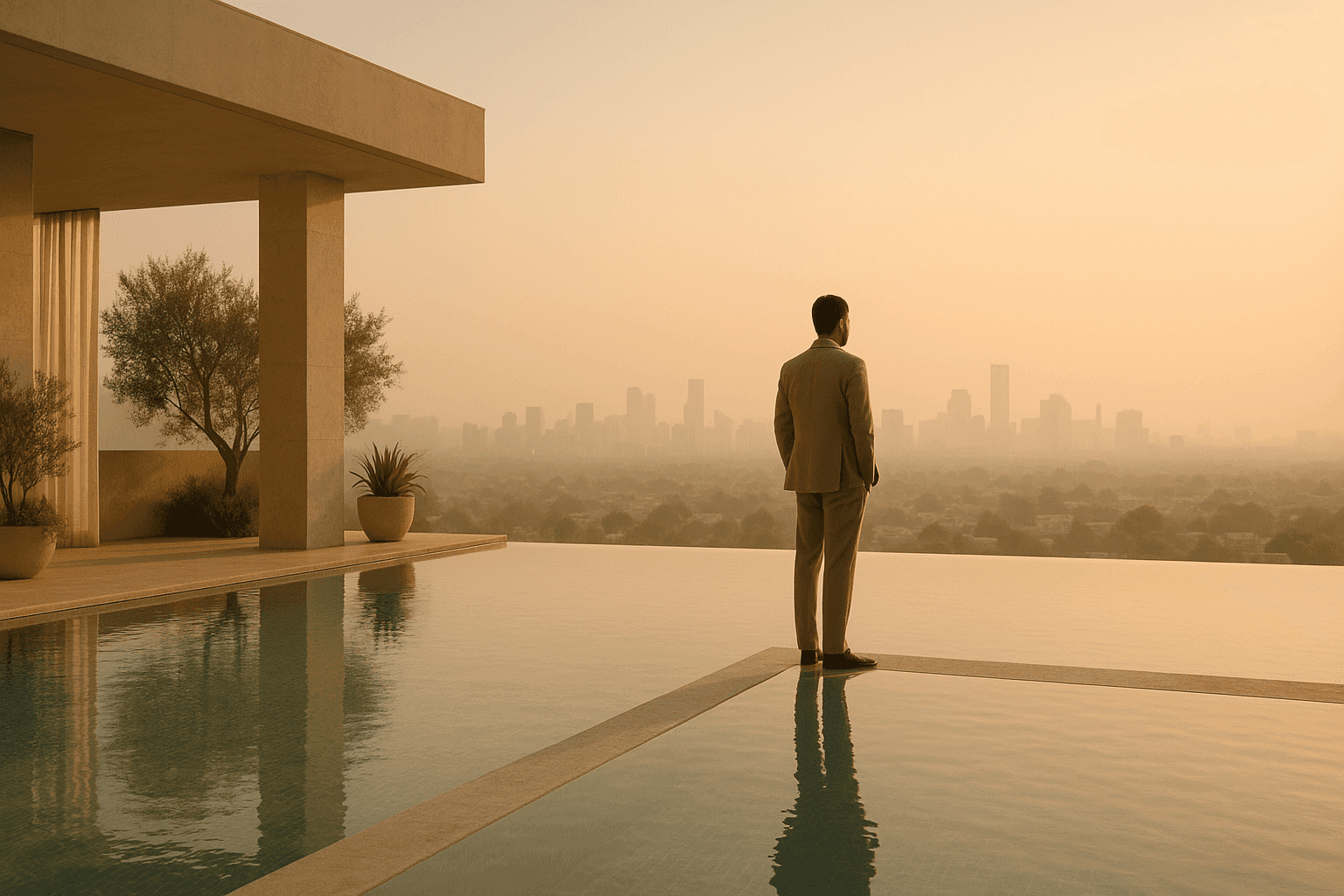 ऑफ-प्लान में स्थान: दुबई मास्टर प्लान का महत्व — Dubai real estate