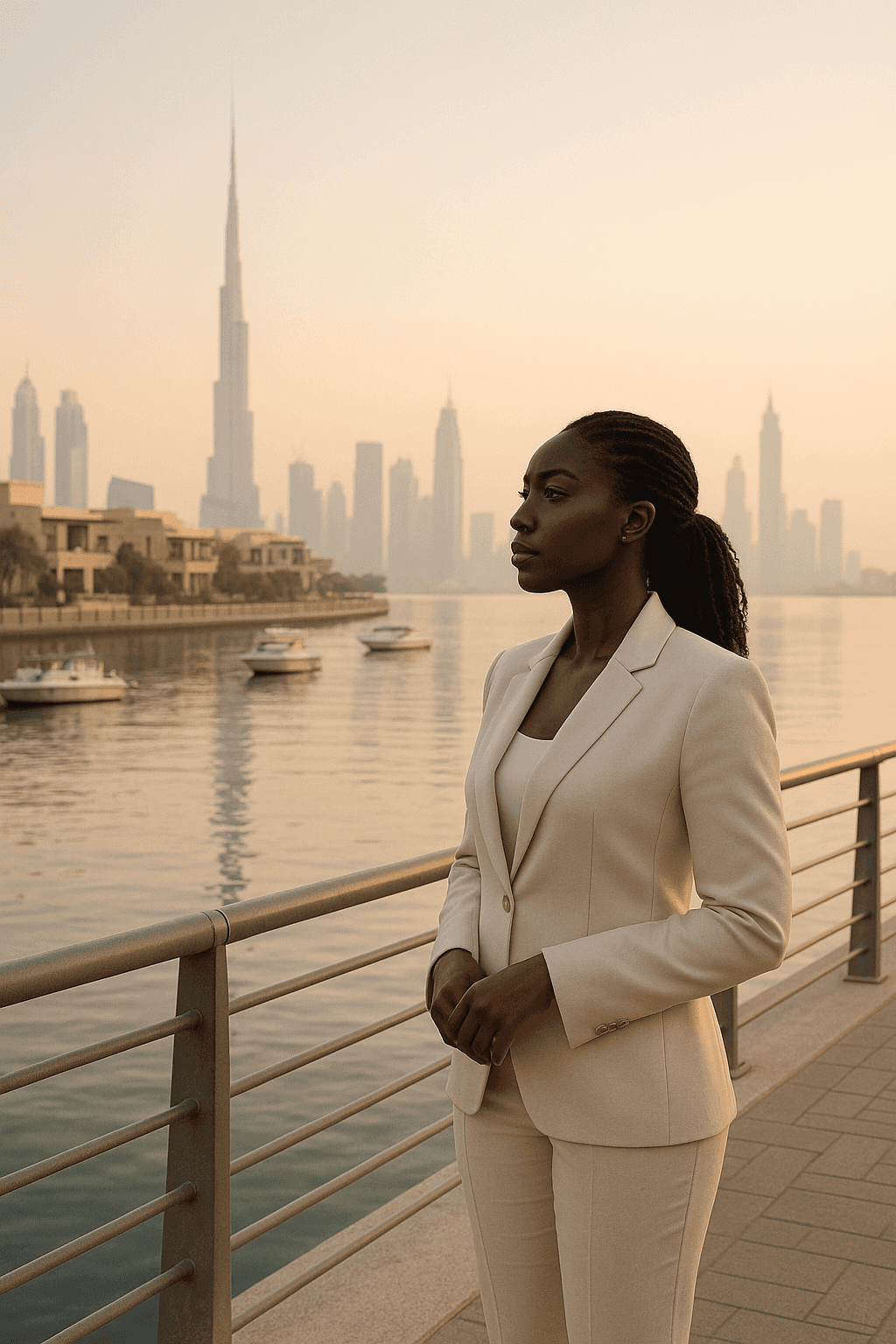 ما بعد الشراء: تكاليف ومسؤوليات امتلاك عقار في دبي — Dubai real estate