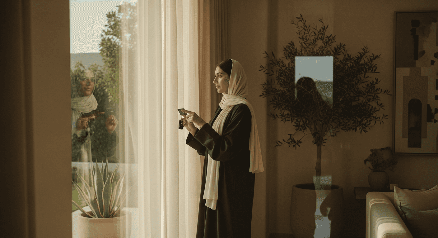 اختيار وكيلك العقاري في دبي: دليل الصفقة الناجحة — Dubai real estate