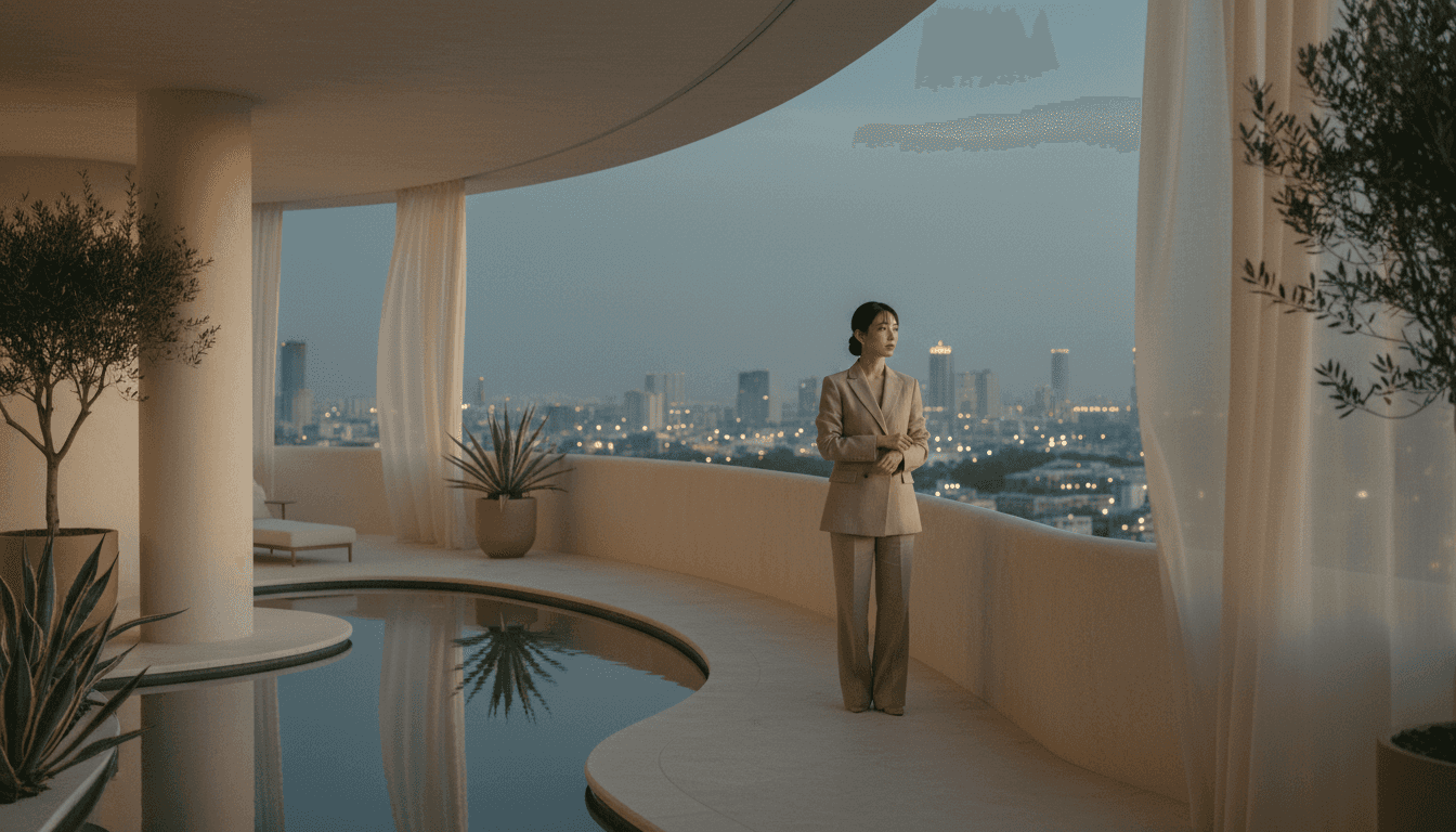 ドバイ不動産:現金購入のすべてと資金送金ガイド — Dubai real estate