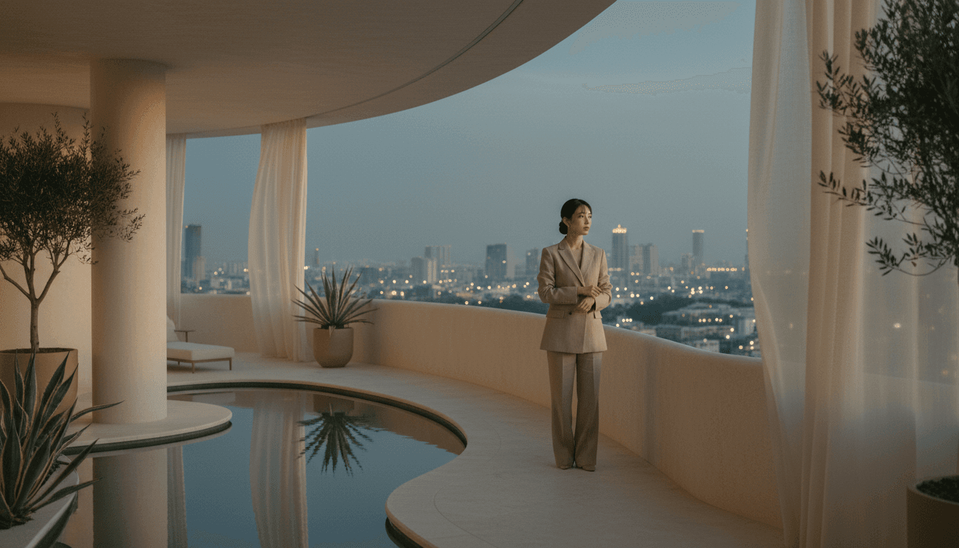 ドバイ不動産:現金購入のすべてと資金送金ガイド — Dubai real estate article thumbnail