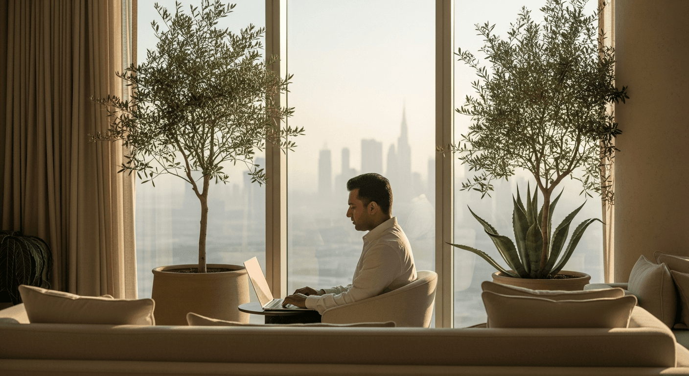 عرضك مقبول، ماذا بعد؟ دليل الشراء الكامل في دبي — Dubai real estate article thumbnail