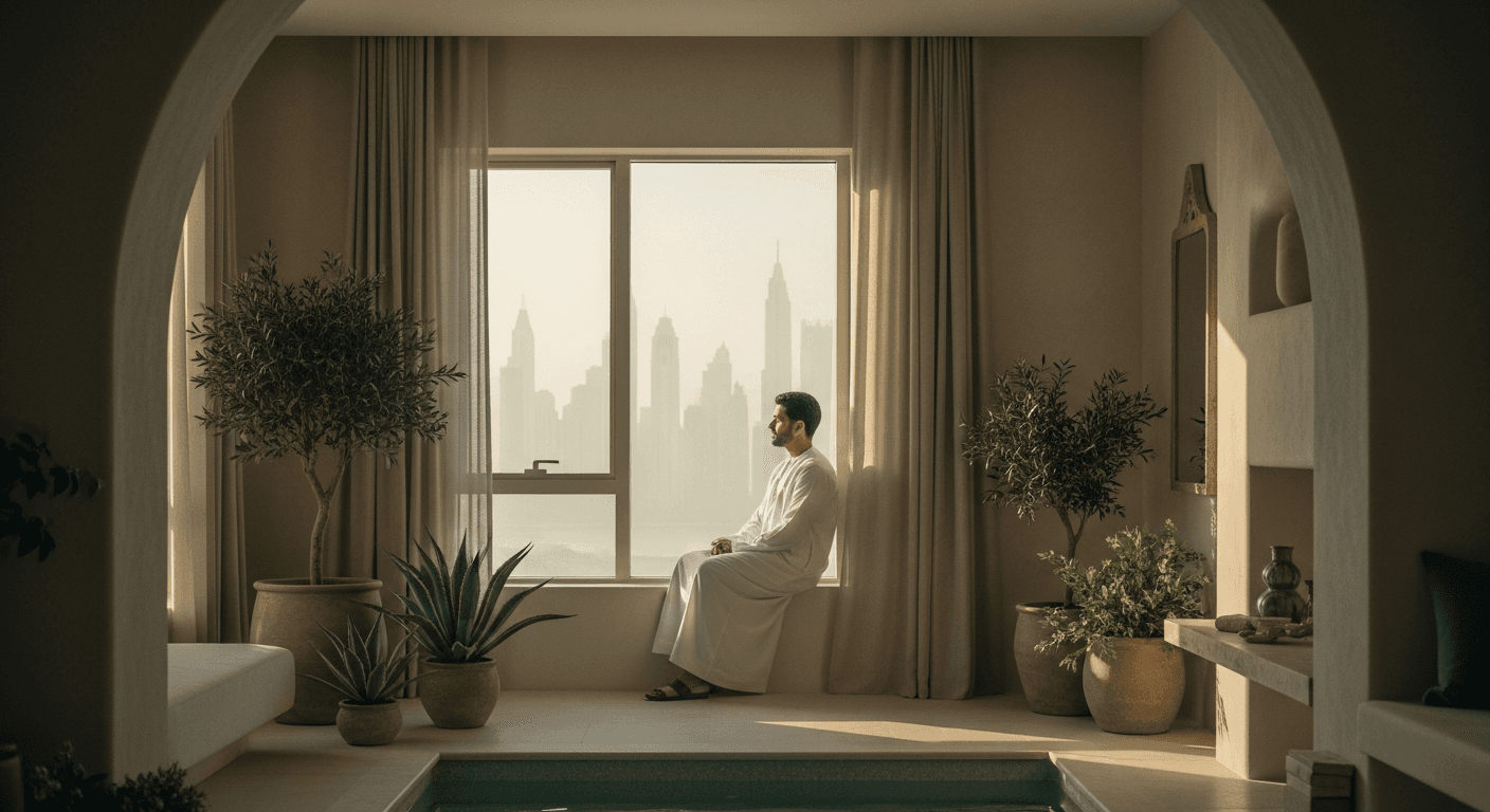 إدارة العقارات في دبي: استثمار يرفع صافي العائد — Dubai real estate article thumbnail
