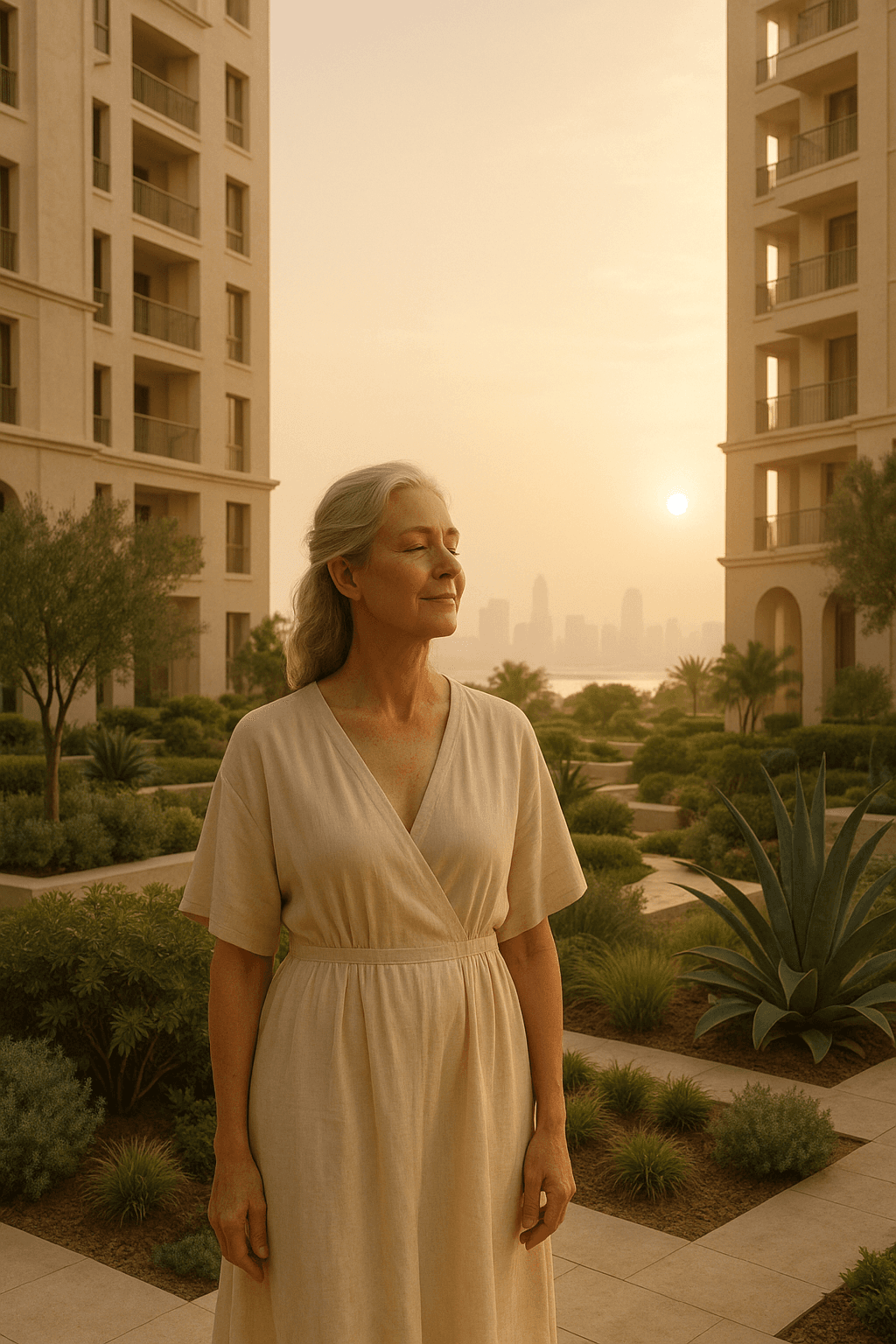 دبئی پراپرٹی ویزا: آپ کی مکمل گائیڈ — Dubai real estate article thumbnail