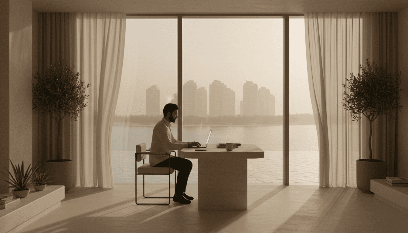 دبئی: کرایہ دار کے ساتھ یا خالی پراپرٹی فروخت کرنا؟ — Dubai real estate