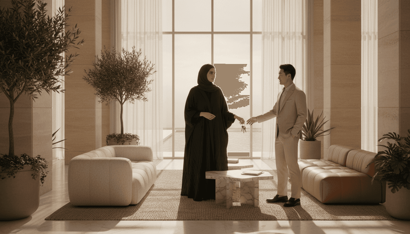 迪拜期房转让:开发商审批与费用的终极指南 — Dubai real estate