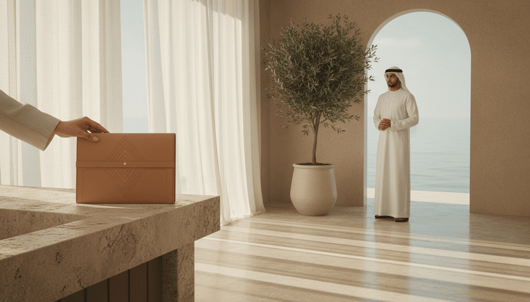 عقد إيجارك: حصنك المالي الأول في دبي