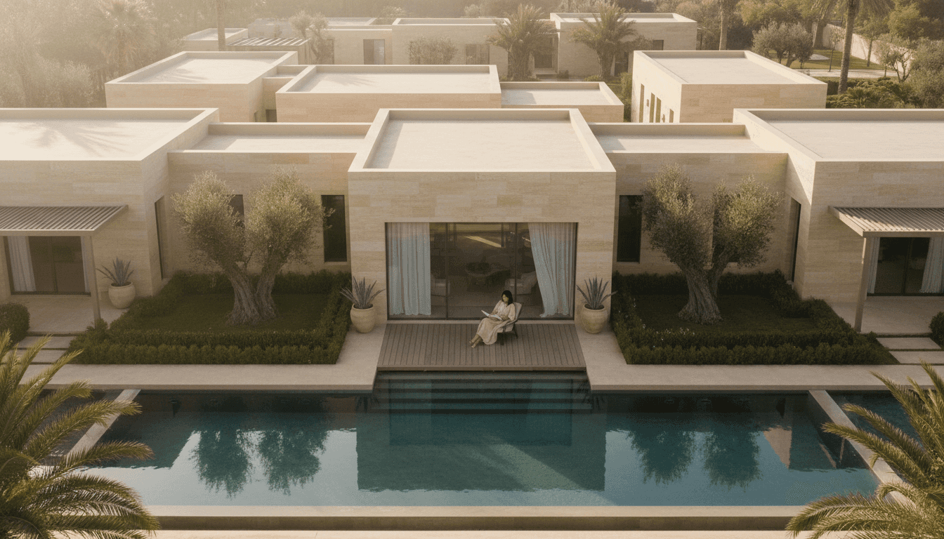 ドバイ売れ残り物件の再起術:高値売却への市場再投入戦略 — Dubai real estate