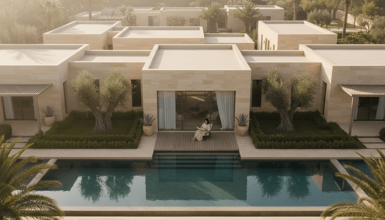 ドバイ売れ残り物件の再起術:高値売却への市場再投入戦略 — Dubai real estate article thumbnail