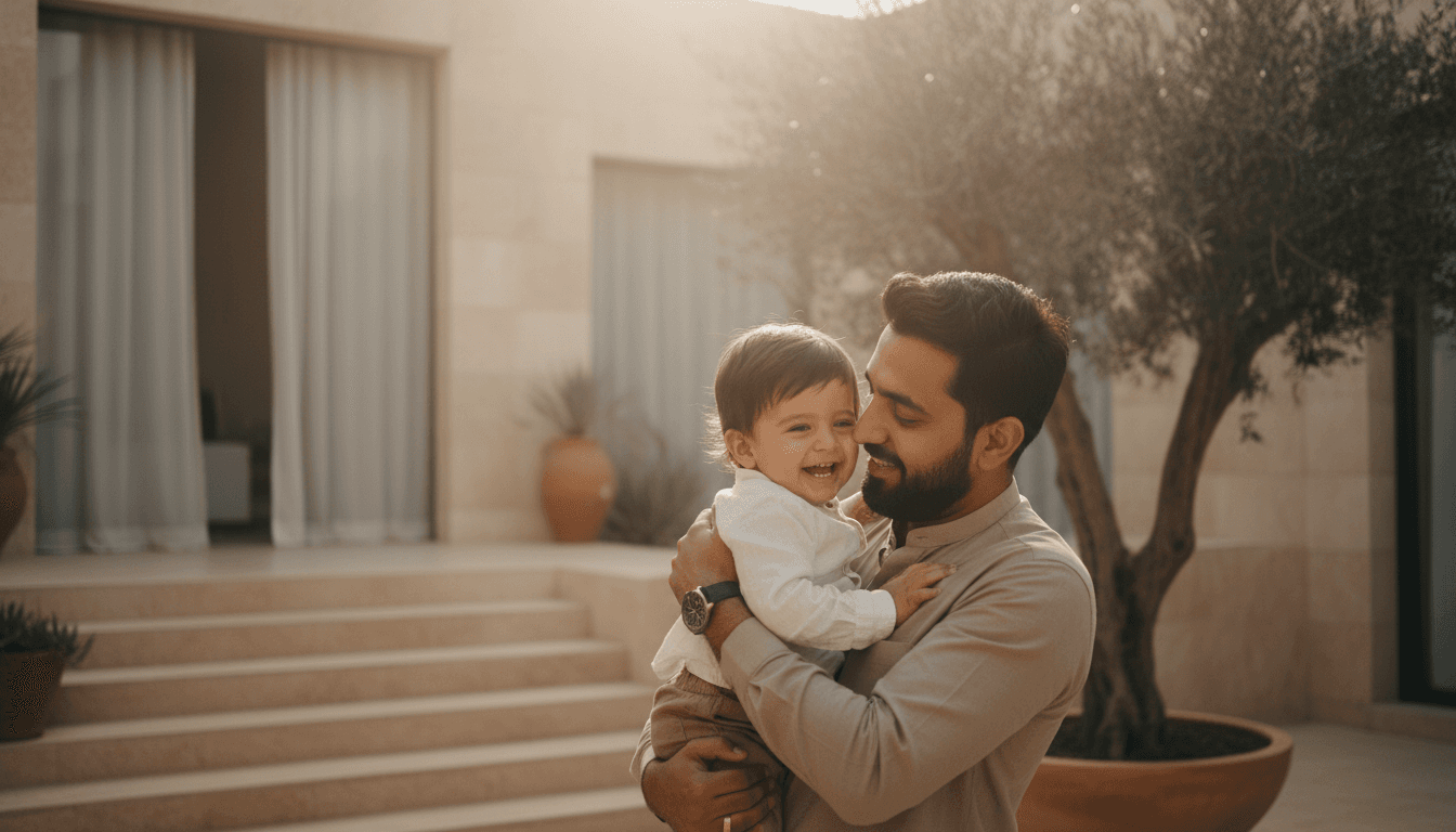 دبئی میں برانڈڈ ریزیڈنسز: کیا پریمیم قیمت جائز ہے؟