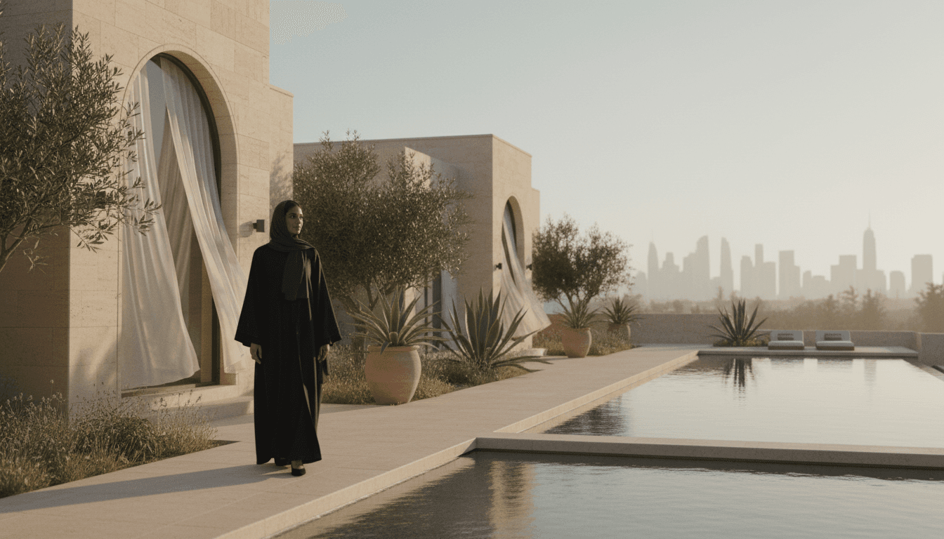 दुबई में संपत्ति बेचते समय वैट: विक्रेता की गाइड — Dubai real estate article thumbnail