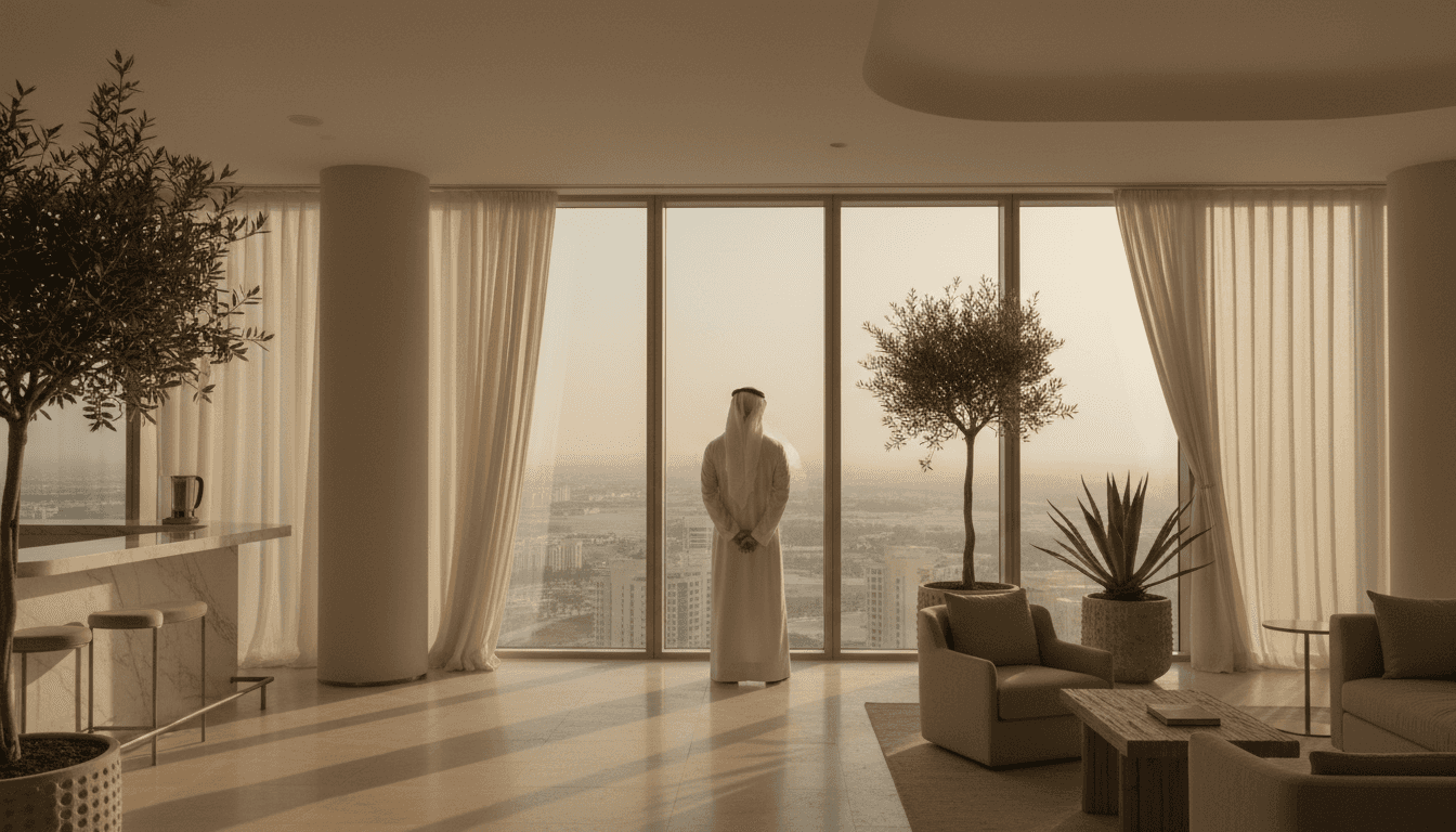 شروط الدفع والإيجار في دبي: تحليل الشيكات والمخاطر — Dubai real estate