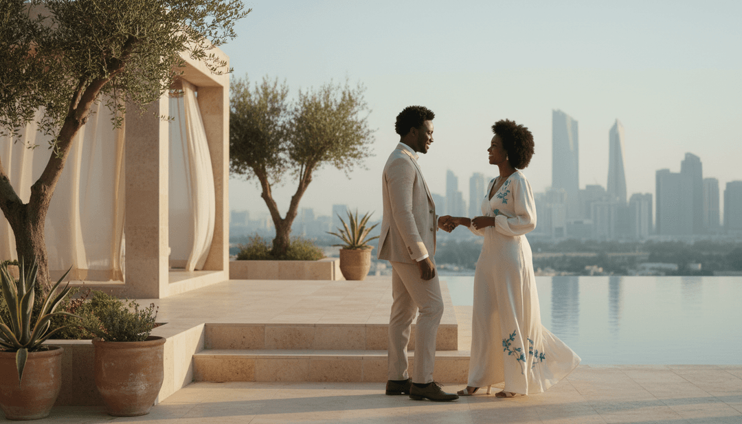 الأبراج المتكاملة بدبي: تحليل القيمة السكنية والاستثمارية