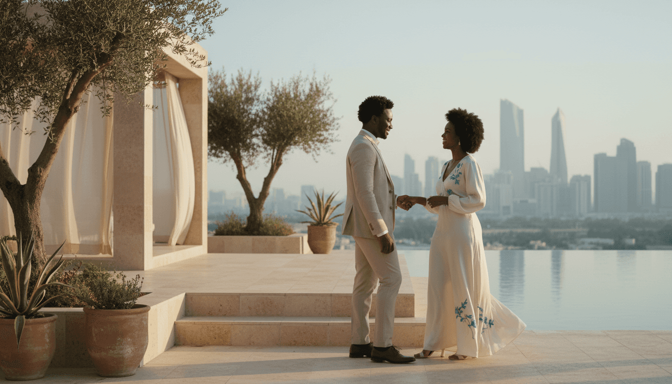 الأبراج المتكاملة بدبي: تحليل القيمة السكنية والاستثمارية — Dubai real estate