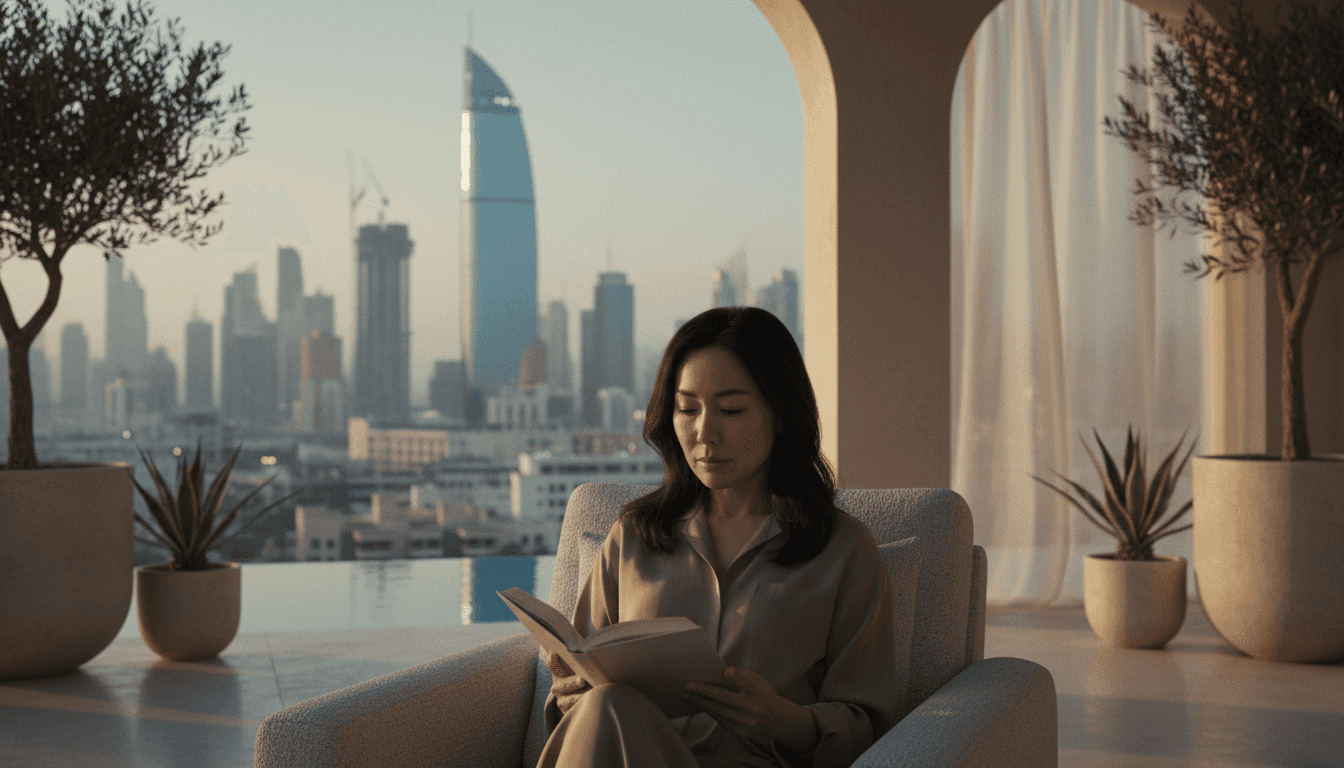 ドバイのブランドレジデンス:その真価とプレミアム価格の裏側 — Dubai real estate