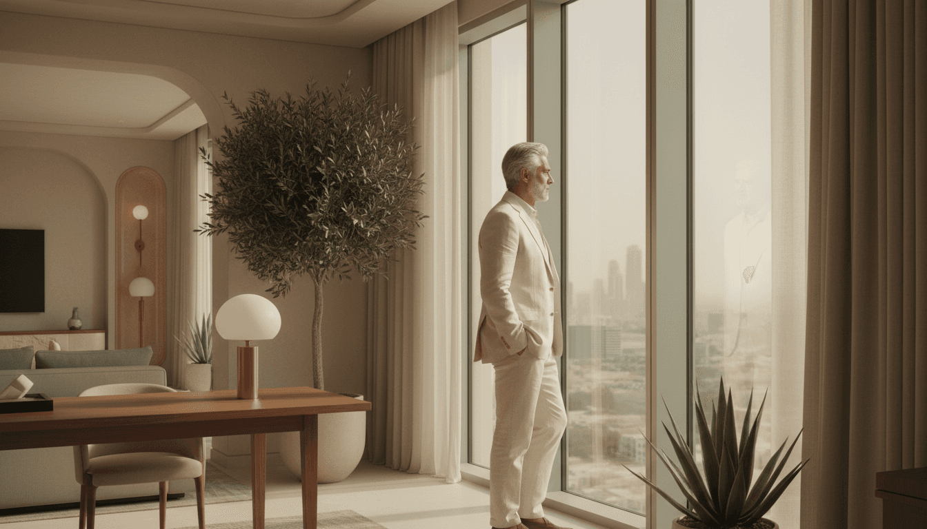 迪拜期房转售:最大化增值的卖家终极策略 — Dubai real estate article thumbnail