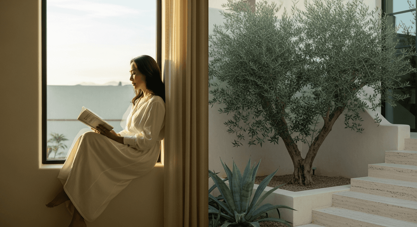 팜 주메이라 아파트: 유지비와 편의시설의 실제 가치 — Dubai real estate
