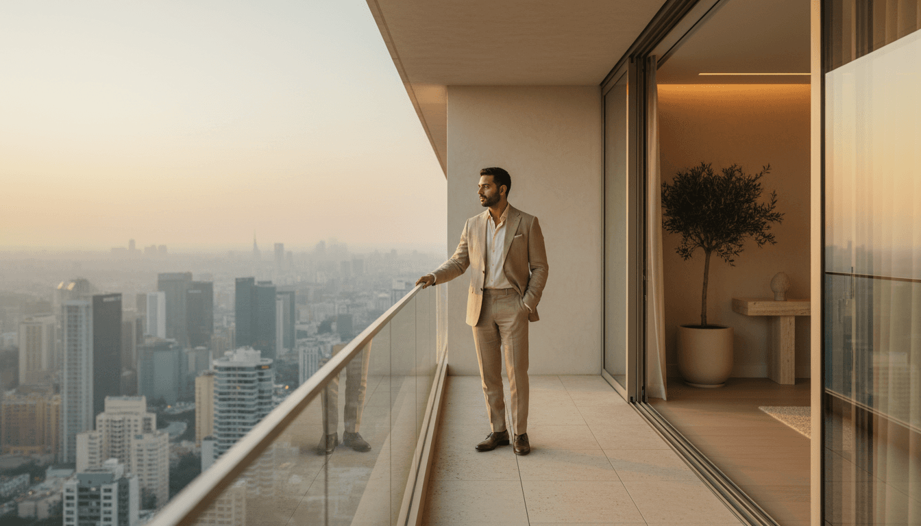 दुबई: पूल, जिम और स्मार्ट होम से किराये की आय पर कितना असर? — Dubai real estate article thumbnail