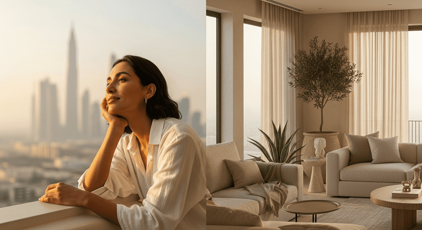 두바이 오프플랜 부동산 매도 전략: 성공적인 전매 가이드 — Dubai real estate