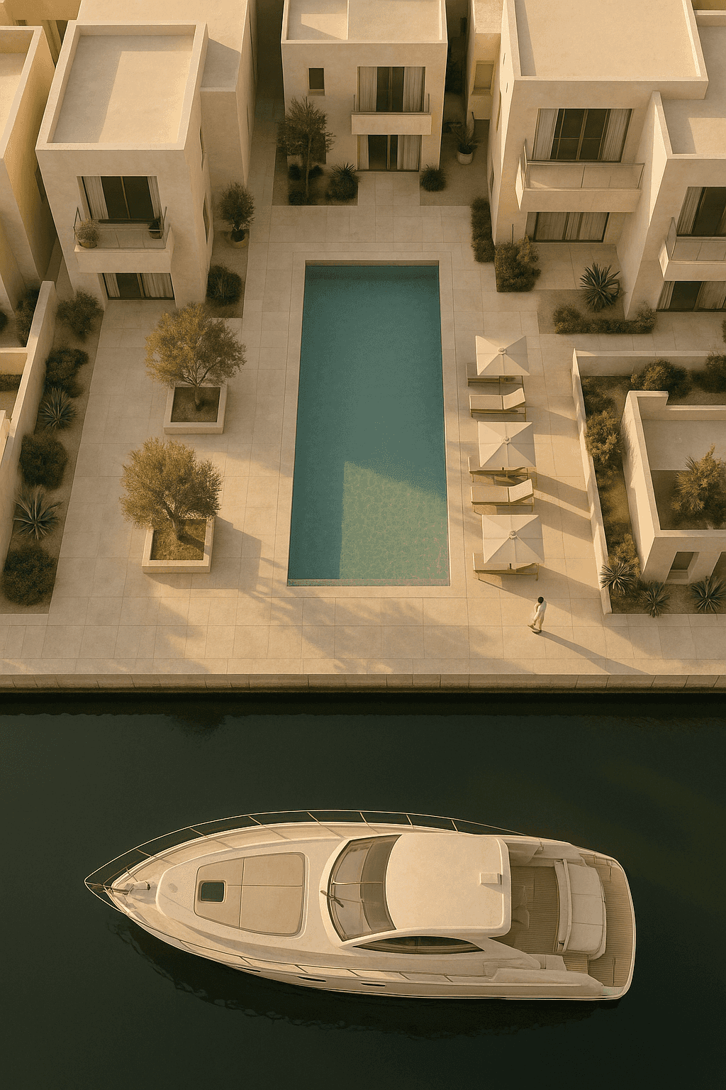 ドバイのオフプラン購入、隠れた費用と完全予算ガイド — Dubai real estate