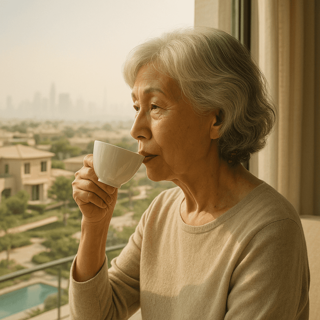 ドバイ教育移住:人気スクールに近いヴィラコミュニティ徹底解説 — Dubai real estate