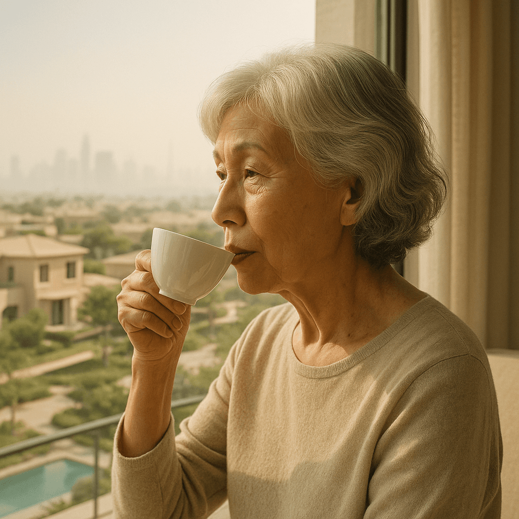 ドバイ教育移住:人気スクールに近いヴィラコミュニティ徹底解説 — Dubai real estate article thumbnail