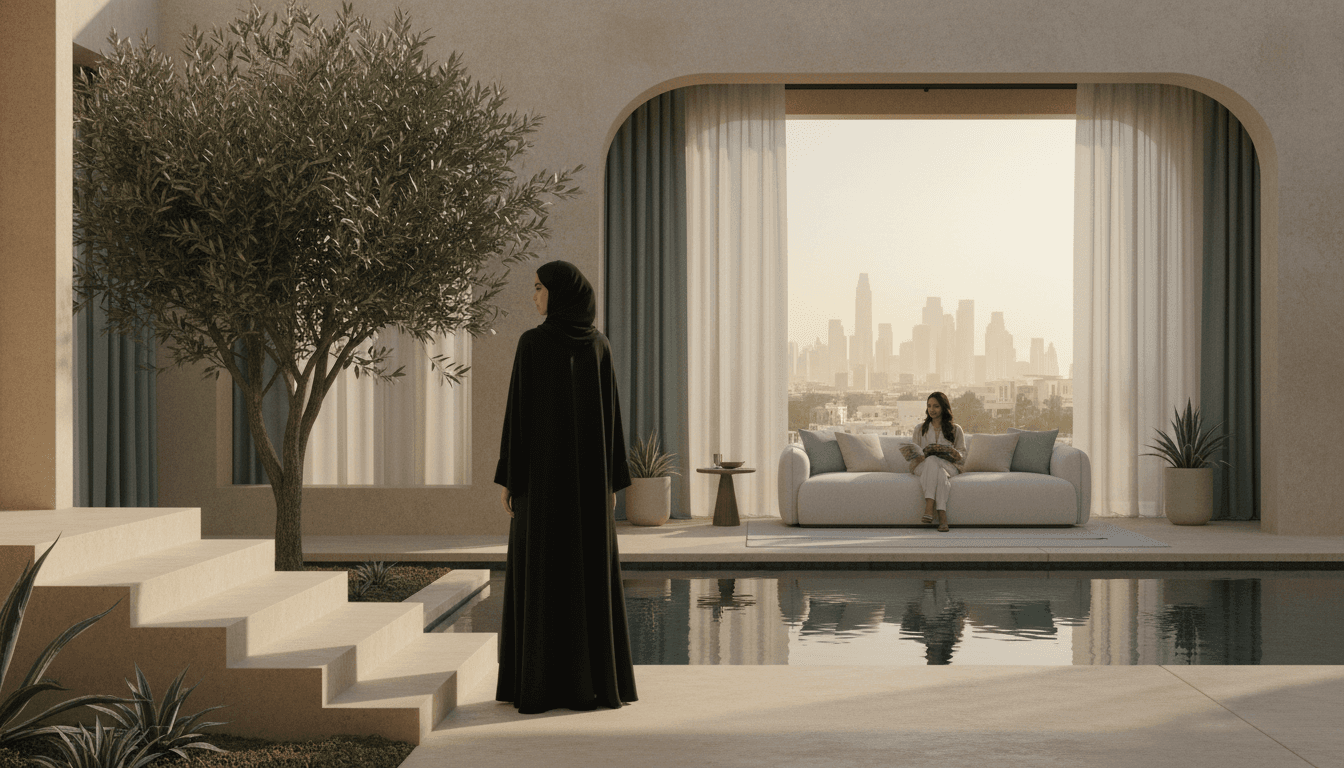दुबई में ऑफ-मार्केट संपत्ति बेचना: एक गुप्त गाइड — Dubai real estate article thumbnail