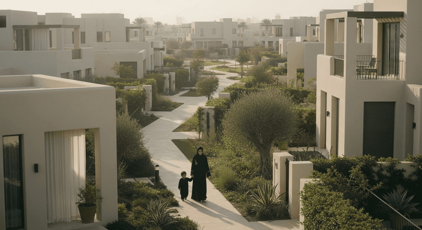 迪拜卖房“体检”:如何避免代价高昂的上市错误 — Dubai real estate