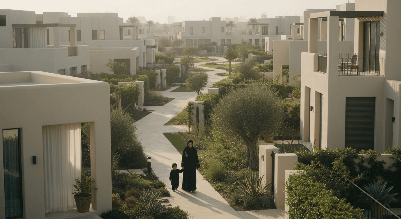 迪拜卖房“体检”:如何避免代价高昂的上市错误 — Dubai real estate article thumbnail