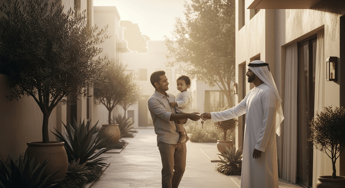 دليلك لبيع عقار مرهون في دبي: العملية والرسوم — Dubai real estate article thumbnail