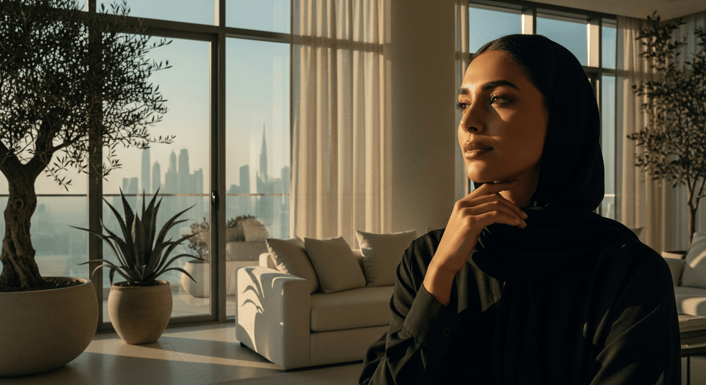 بيع عقارك في دبي: دليل تجنب الأخطاء القانونية — Dubai real estate article thumbnail