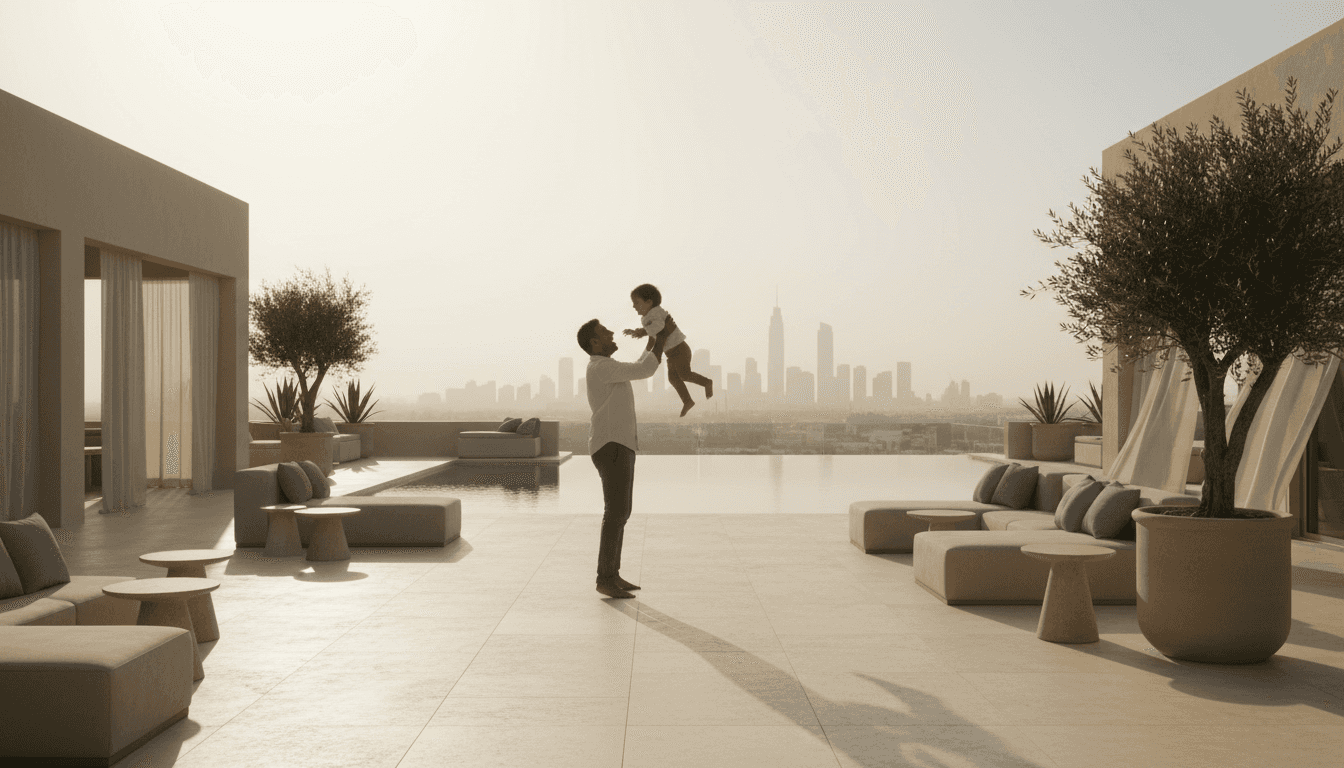 ドバイ不動産売却:エージェントを動かす売主の戦略 — Dubai real estate