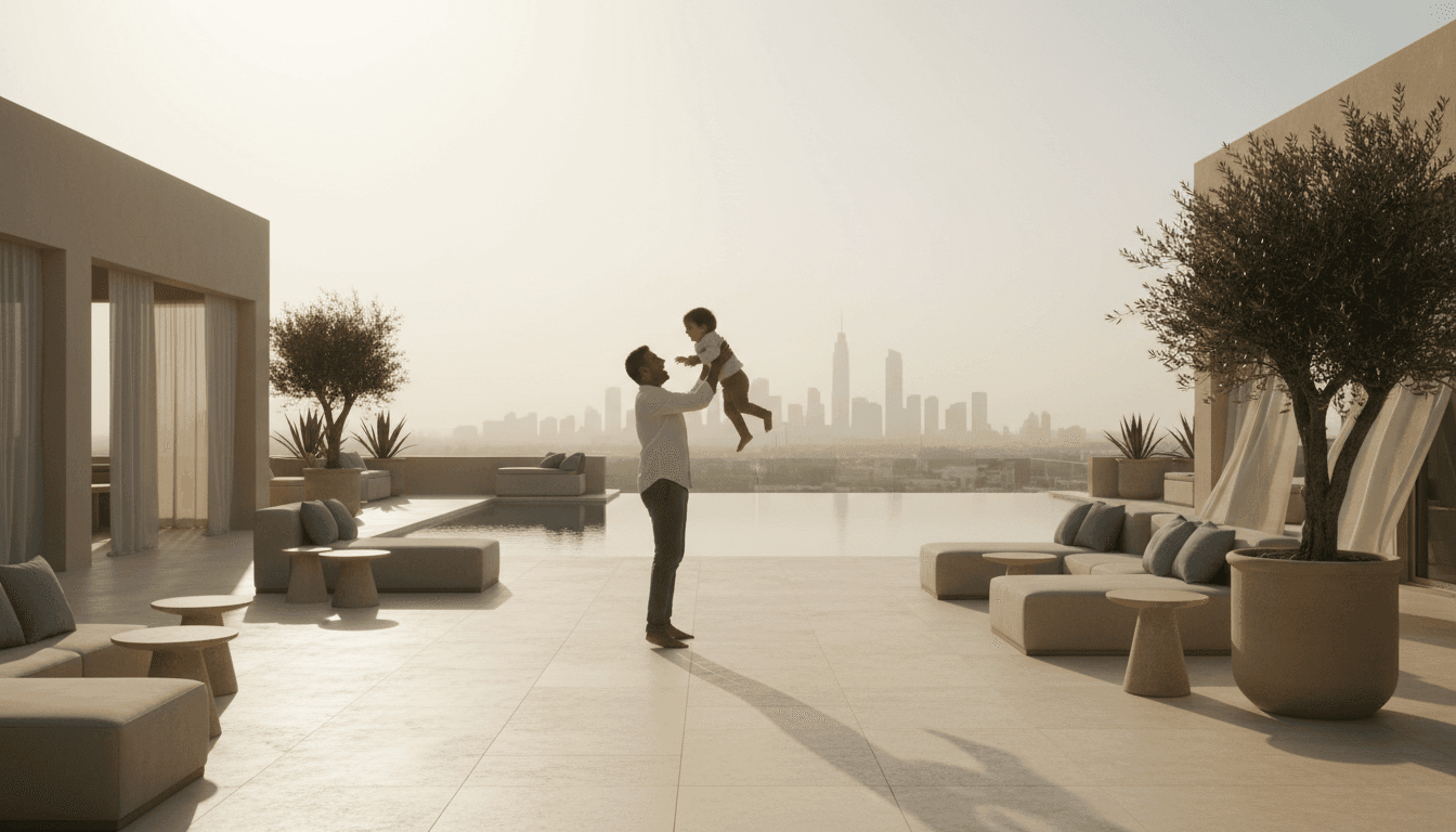 ドバイ不動産売却:エージェントを動かす売主の戦略 — Dubai real estate article thumbnail