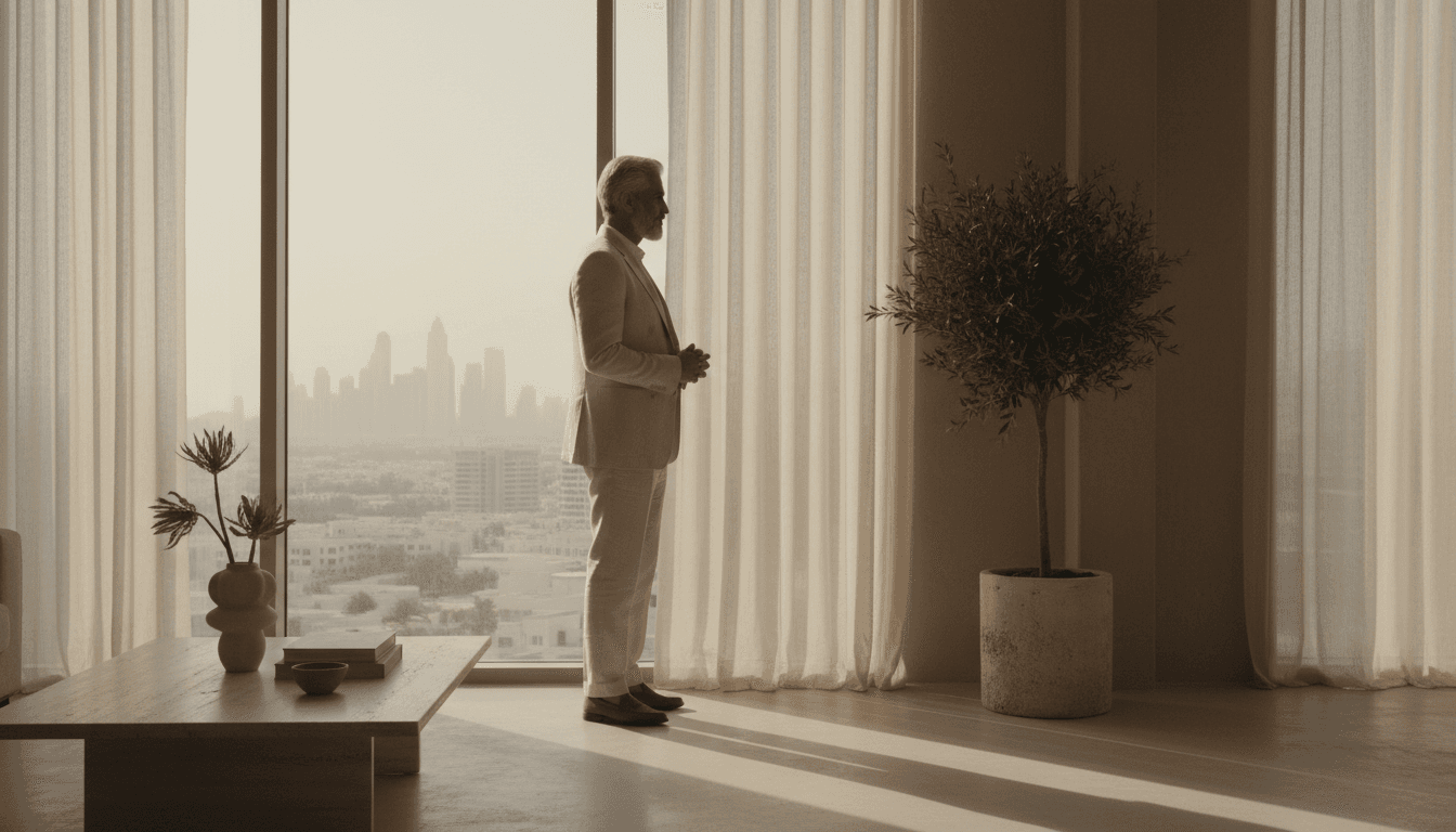 Недвижимость на компанию в Дубае: полное руководство — Dubai real estate article thumbnail