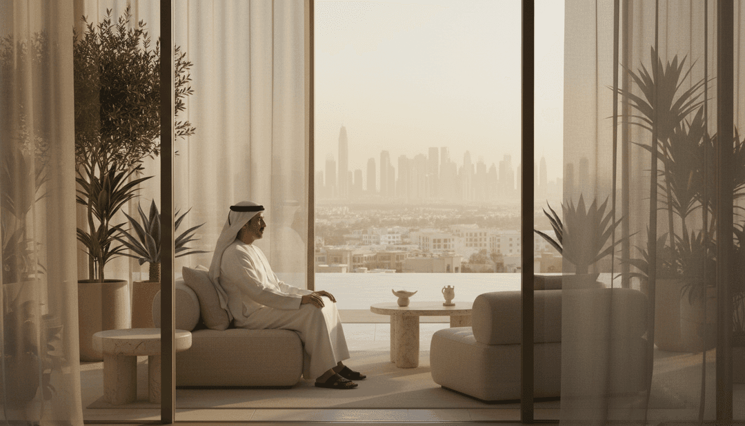توقيت البيع: متى تحقق الربح السريع من عقارك في دبي؟