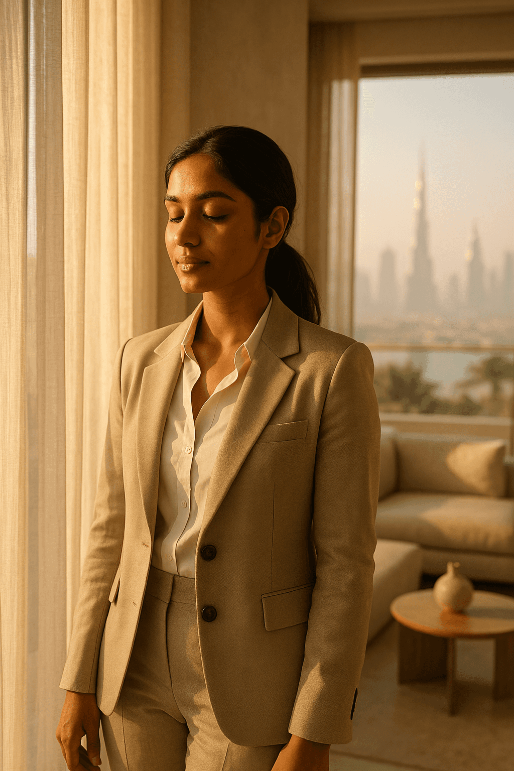 Объявление в Дубае: как фото и текст поднимут цену — Dubai real estate