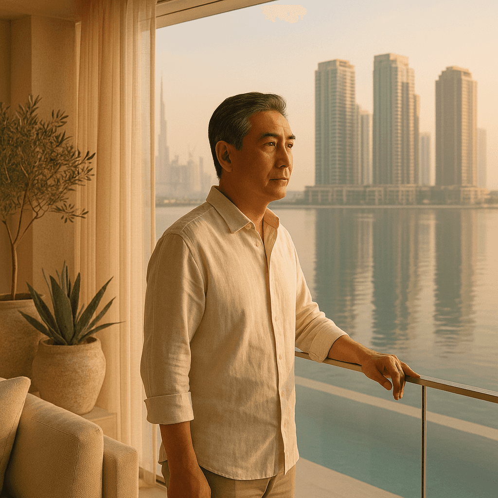 ارزیابی سازندگان دبی: راهنمای کاهش ریسک در خرید پیشفروش — Dubai real estate