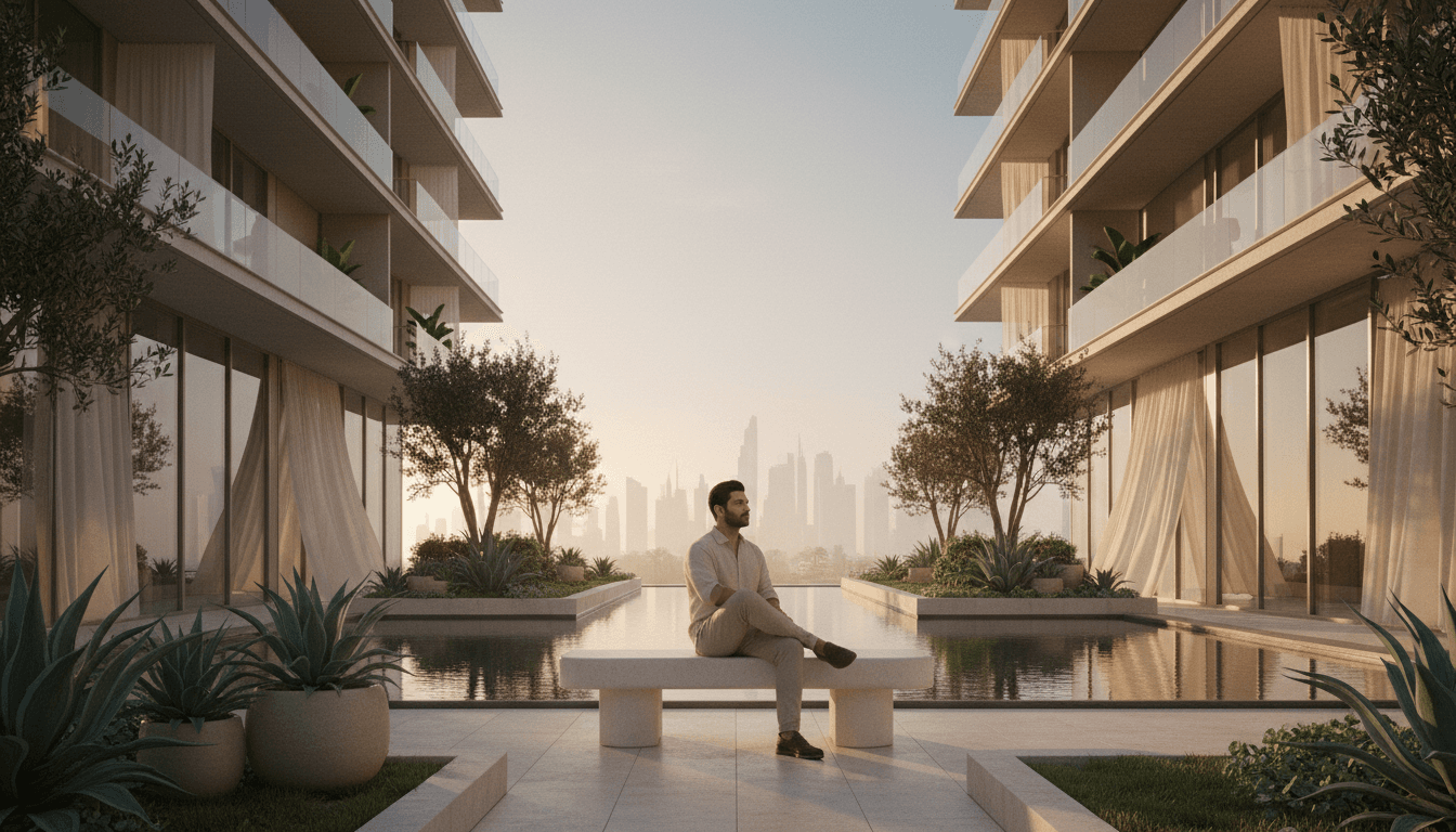 دبئی کی معیشت اور پراپرٹی: نئے مرکز کیسے طلب بڑھا رہے ہیں — Dubai real estate article thumbnail