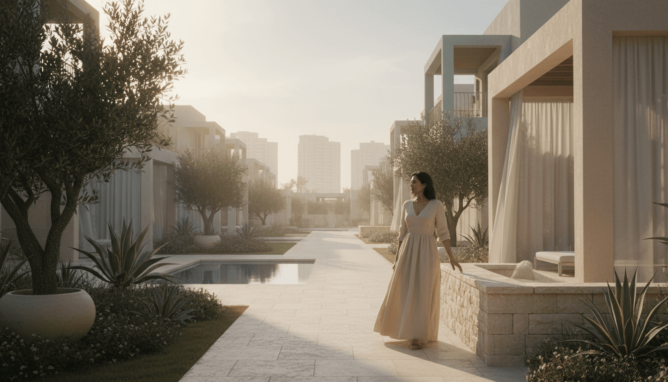 दुबई अपार्टमेंट की छिपी लागतें: एक संपूर्ण गाइड — Dubai real estate article thumbnail