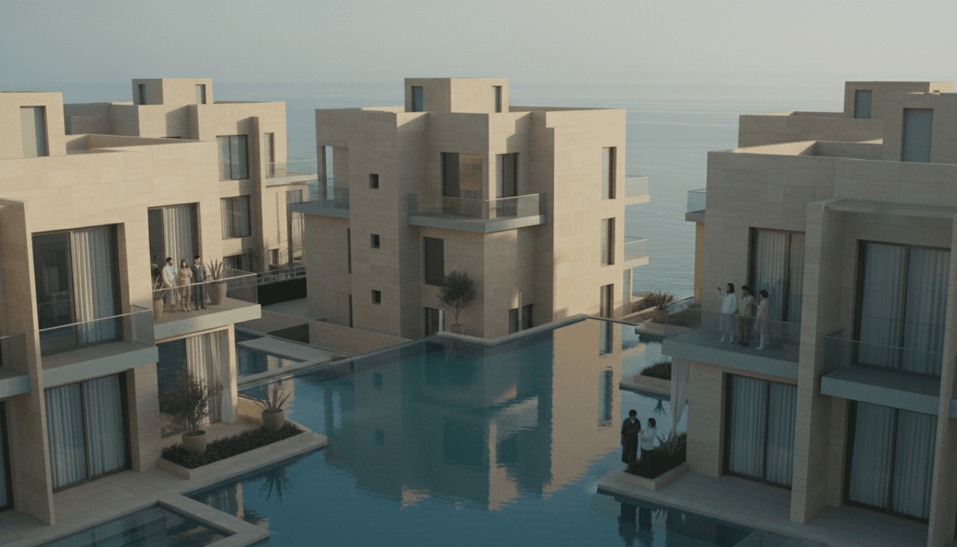 تحلیل برنامههای پرداخت پیشفروش دبی: کدام یک مناسب شماست؟ — Dubai real estate article thumbnail