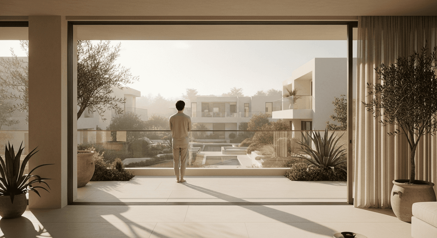 오프플랜 지불 계획: 두바이 부동산 투자의 현금 흐름과 수익률 — Dubai real estate