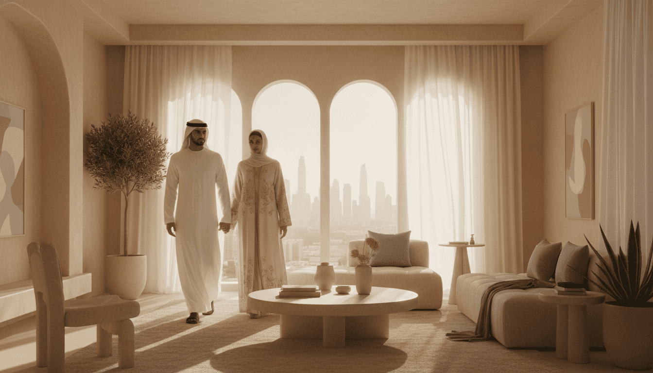 فك شفرة اعتراضات المشترين في دبي: دليلك للبيع السريع — Dubai real estate