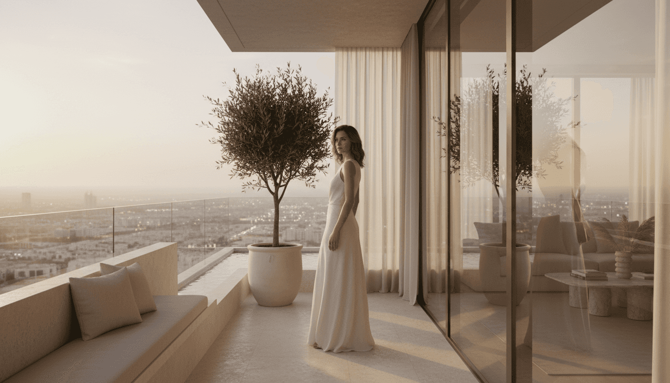 Продажа на медленном рынке Дубая: стратегии победителя — Dubai real estate